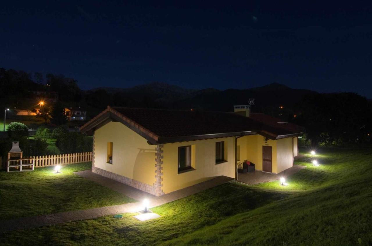 Apartamentos Ecoviella Zewnętrze zdjęcie
