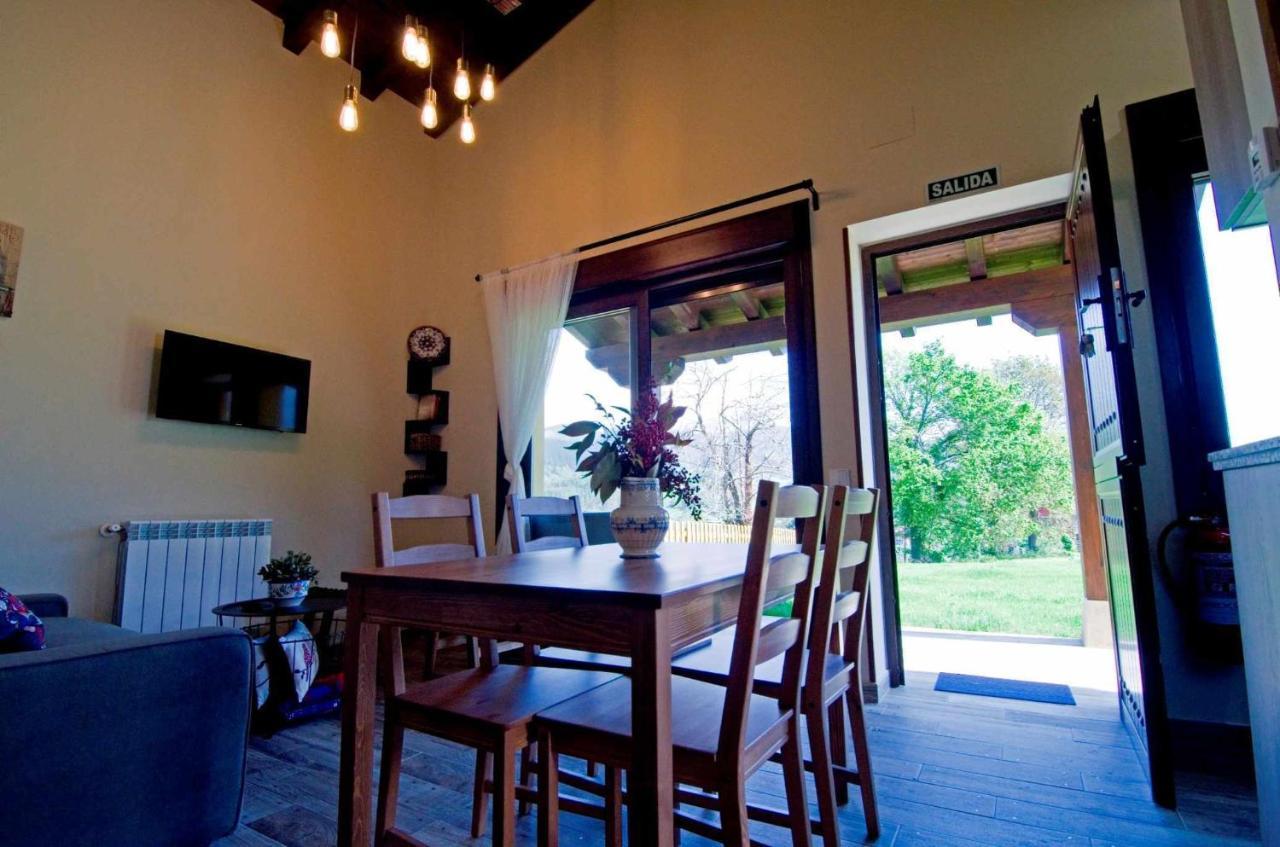 Apartamentos Ecoviella Zewnętrze zdjęcie