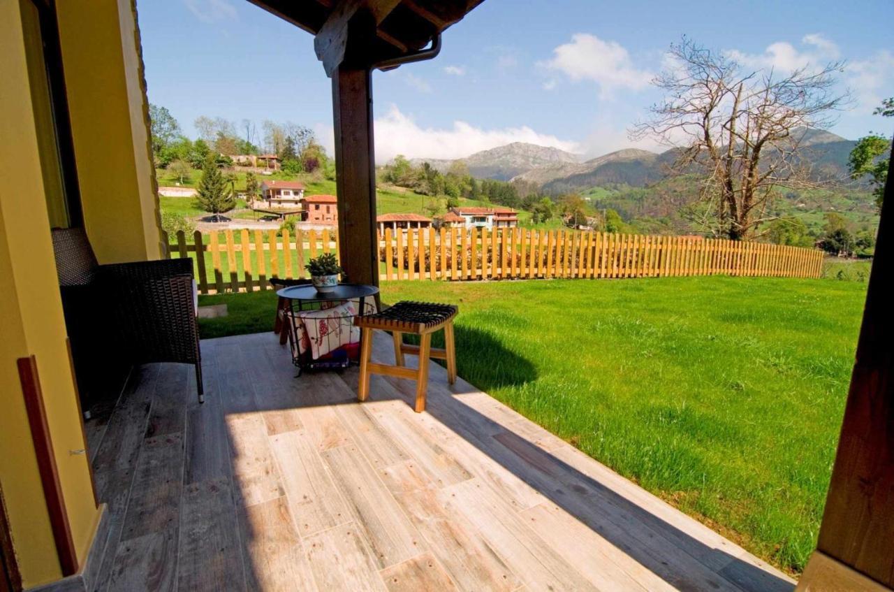 Apartamentos Ecoviella Zewnętrze zdjęcie