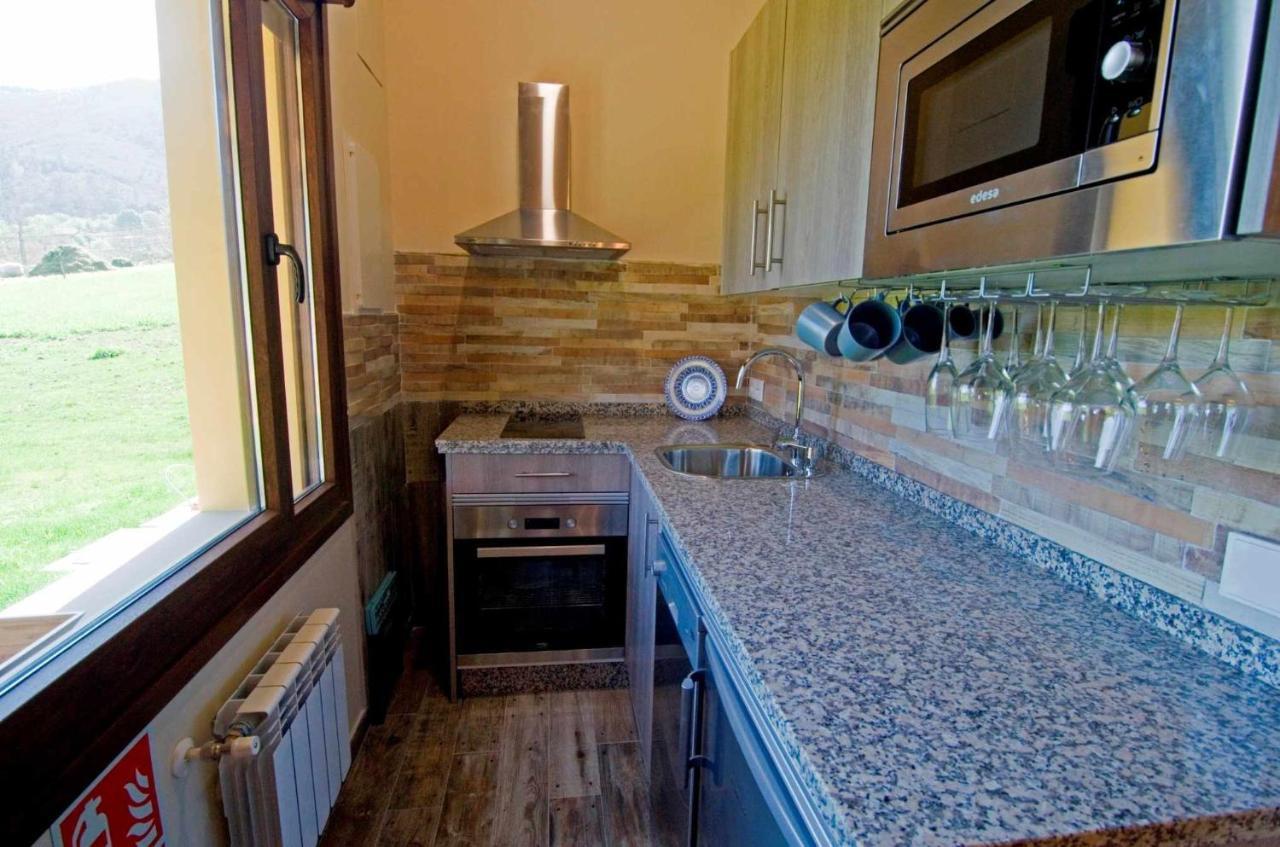Apartamentos Ecoviella Zewnętrze zdjęcie