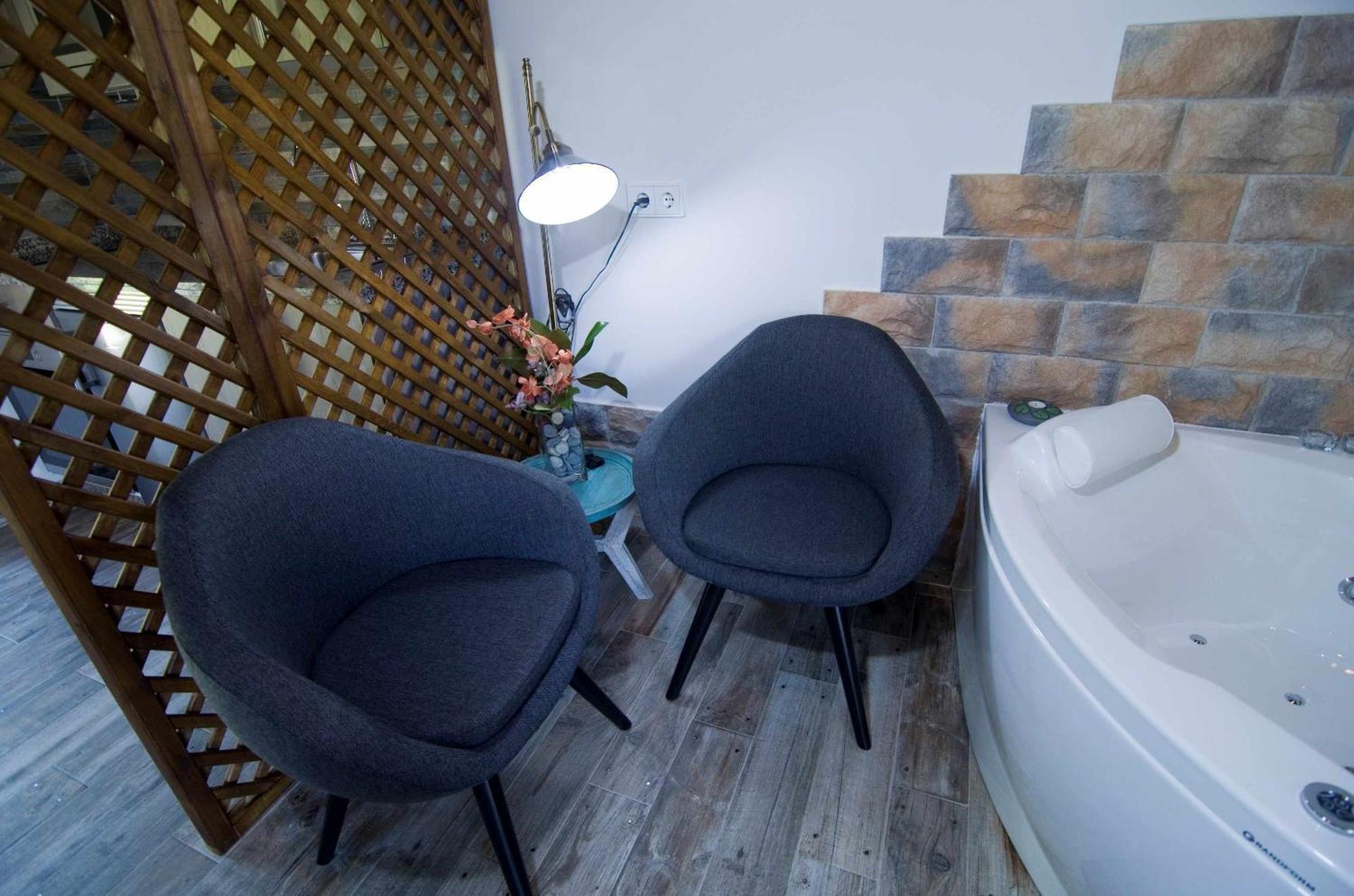 Apartamentos Ecoviella Pokój zdjęcie