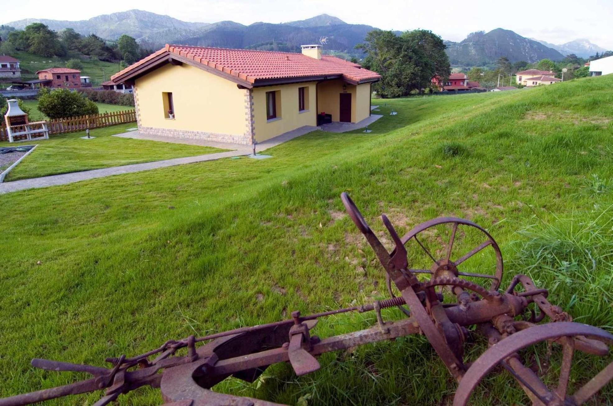Apartamentos Ecoviella Pokój zdjęcie