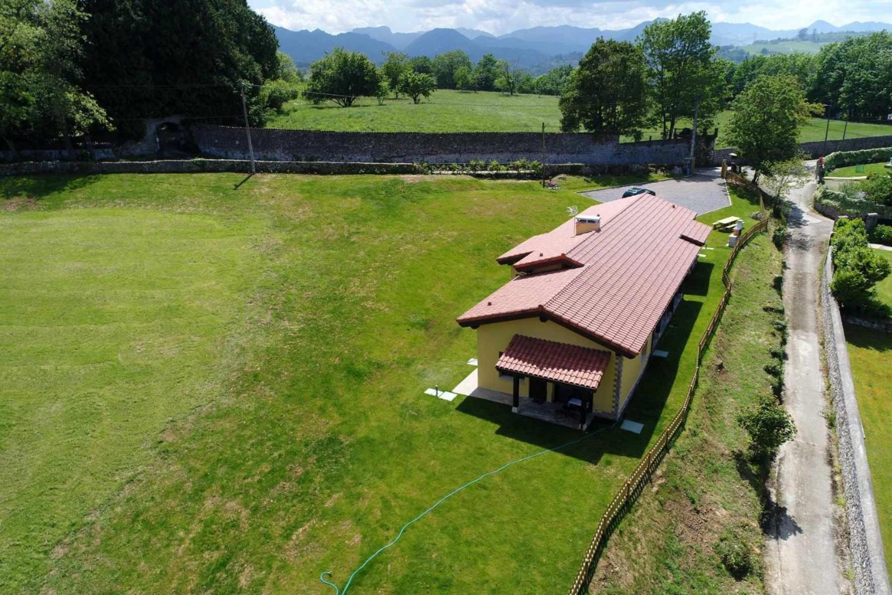 Apartamentos Ecoviella Pokój zdjęcie