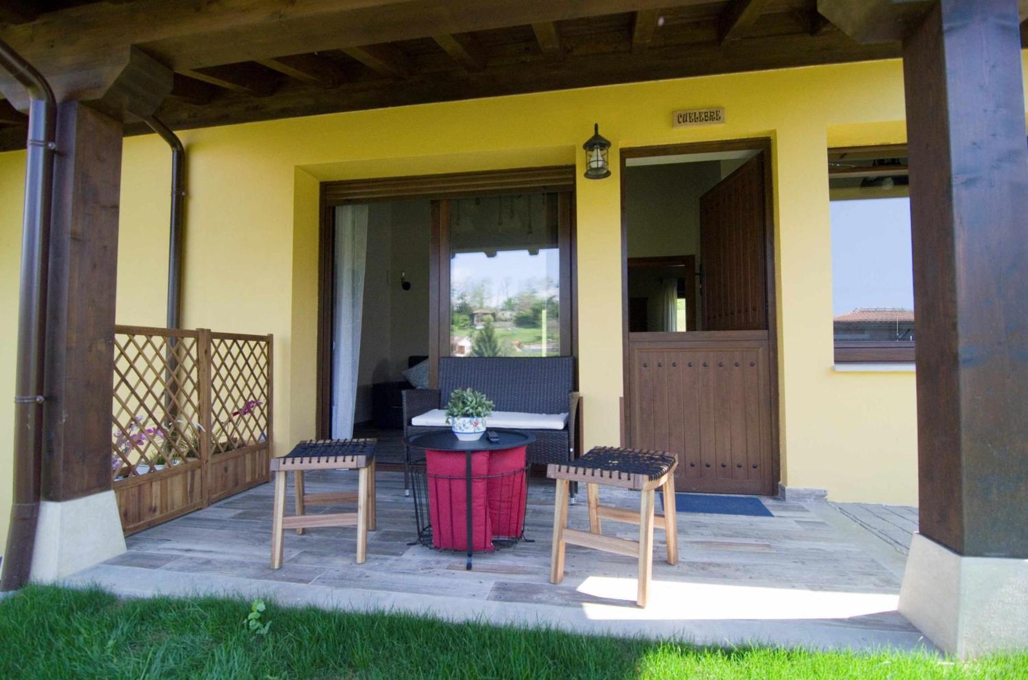 Apartamentos Ecoviella Pokój zdjęcie