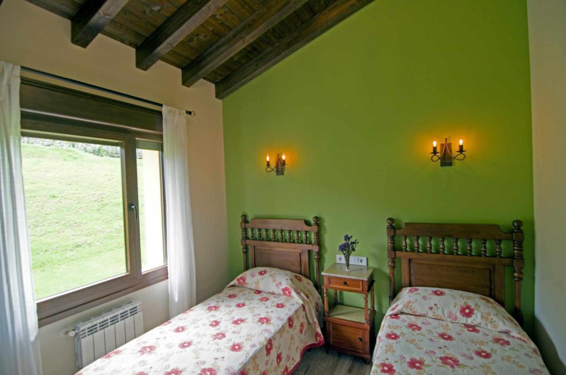 Apartamentos Ecoviella Pokój zdjęcie