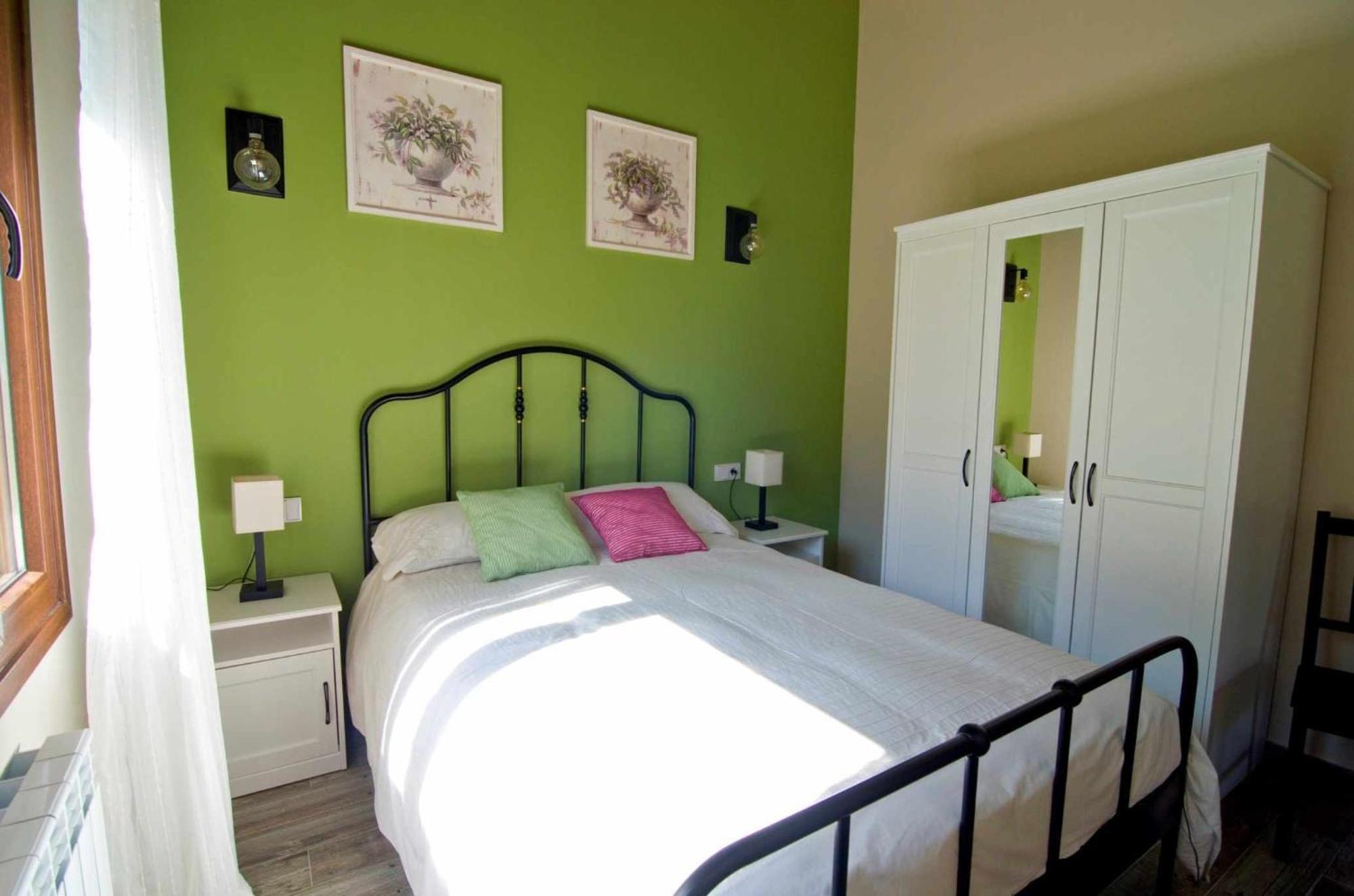 Apartamentos Ecoviella Pokój zdjęcie