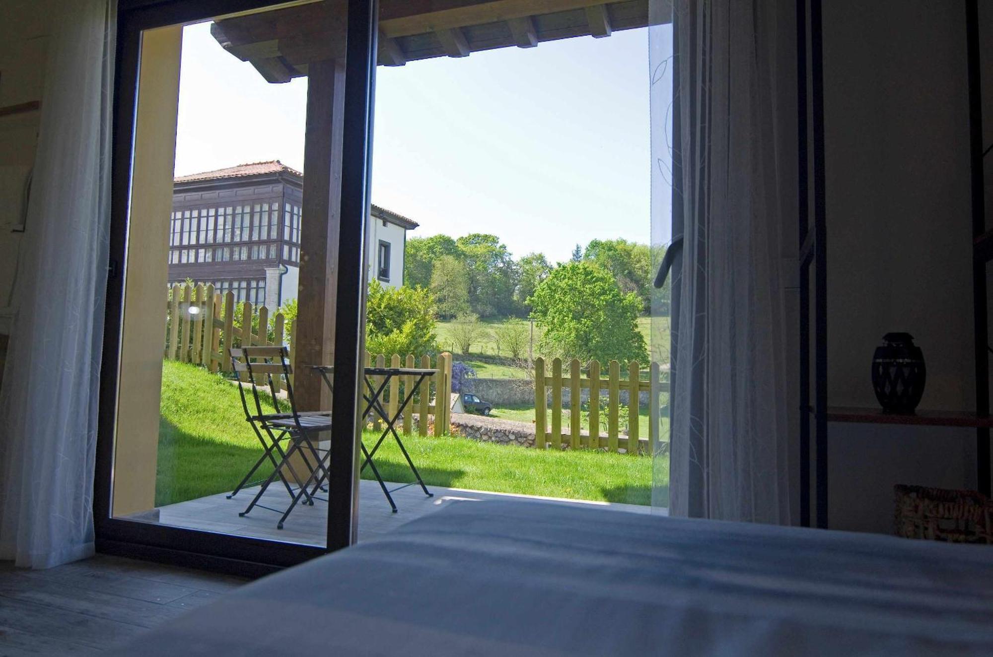 Apartamentos Ecoviella Pokój zdjęcie