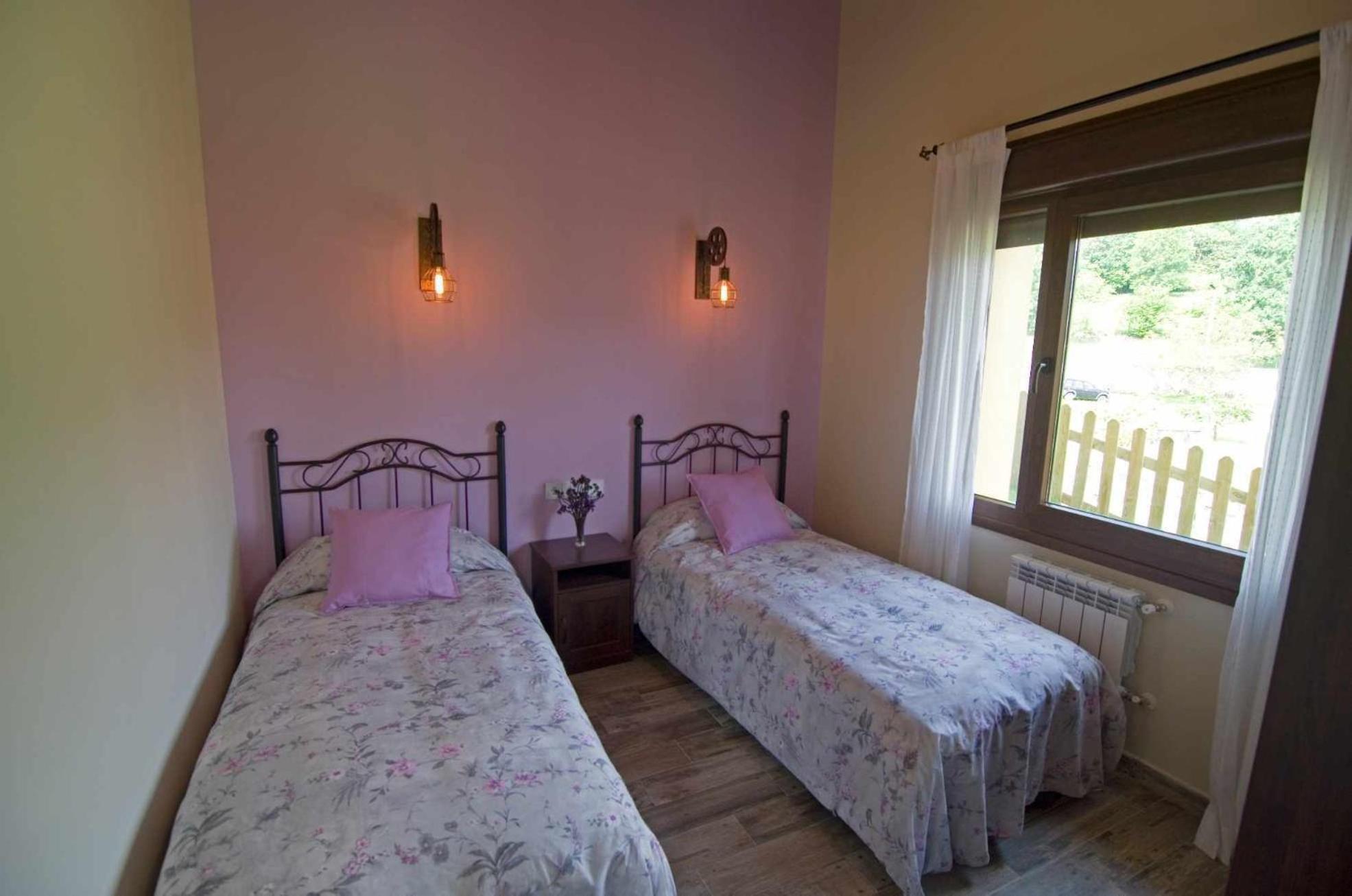 Apartamentos Ecoviella Pokój zdjęcie