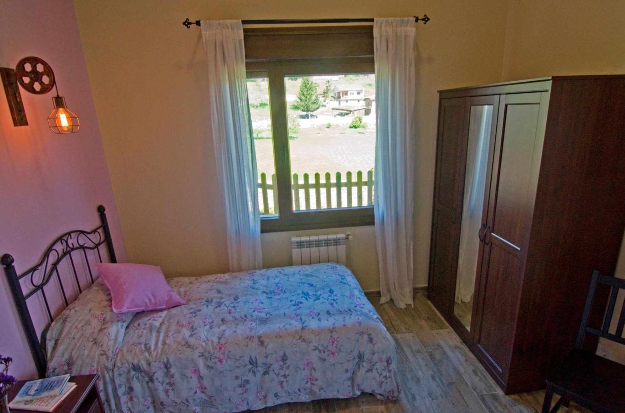 Apartamentos Ecoviella Pokój zdjęcie