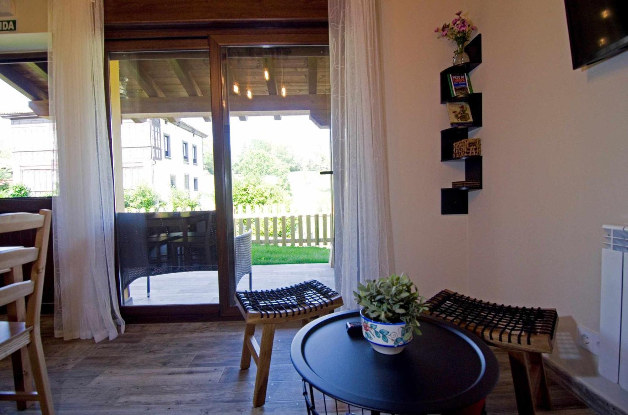 Apartamentos Ecoviella Pokój zdjęcie