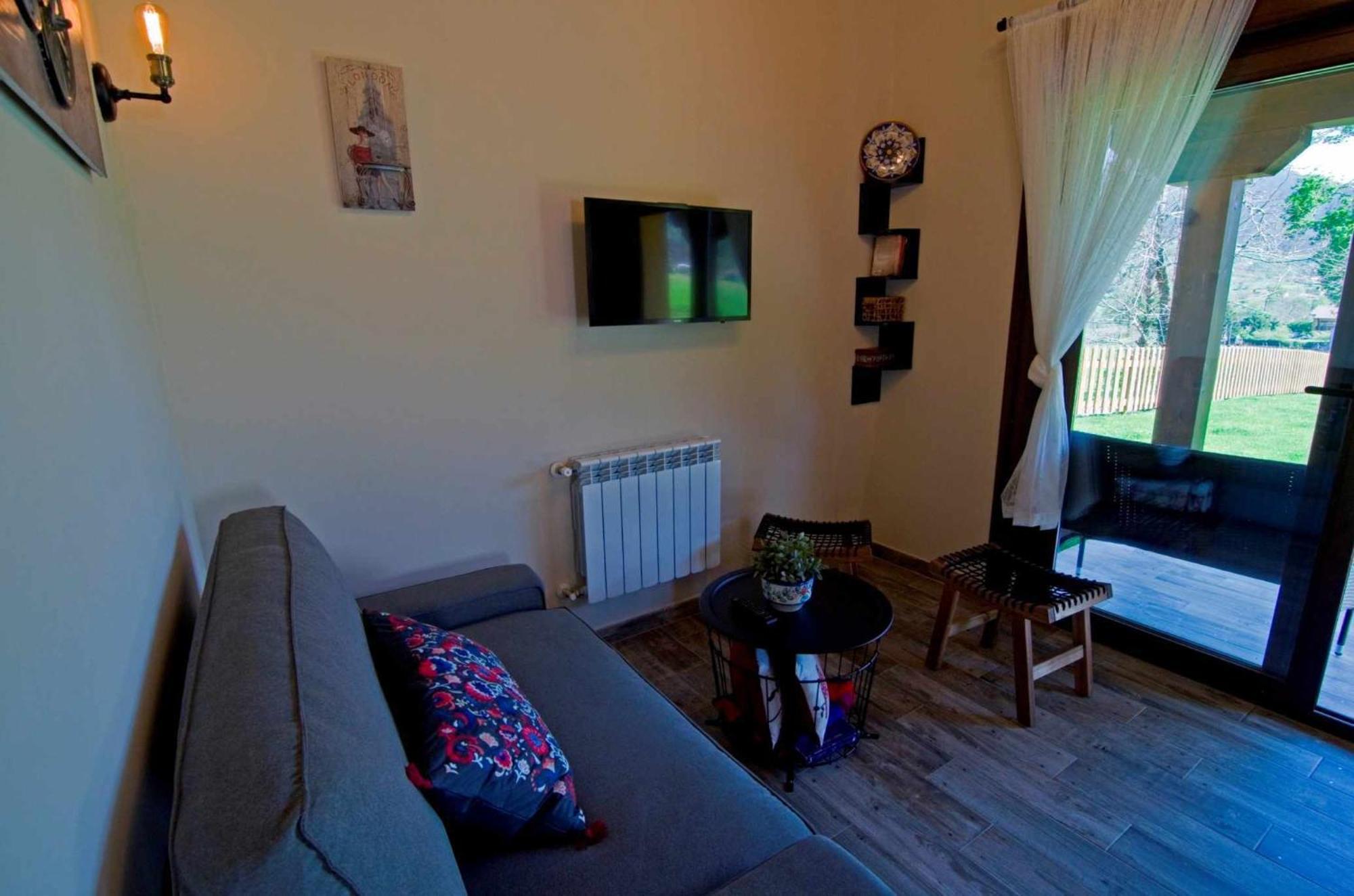 Apartamentos Ecoviella Pokój zdjęcie