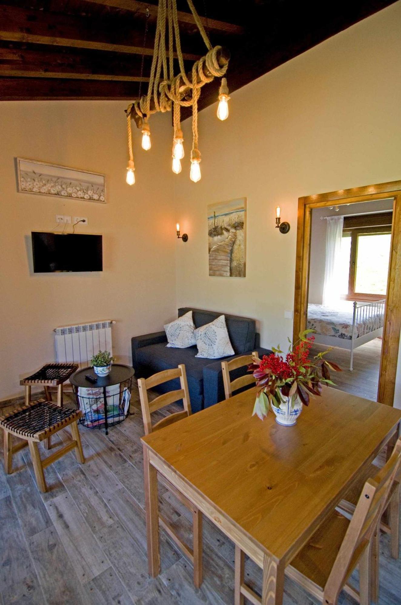 Apartamentos Ecoviella Pokój zdjęcie