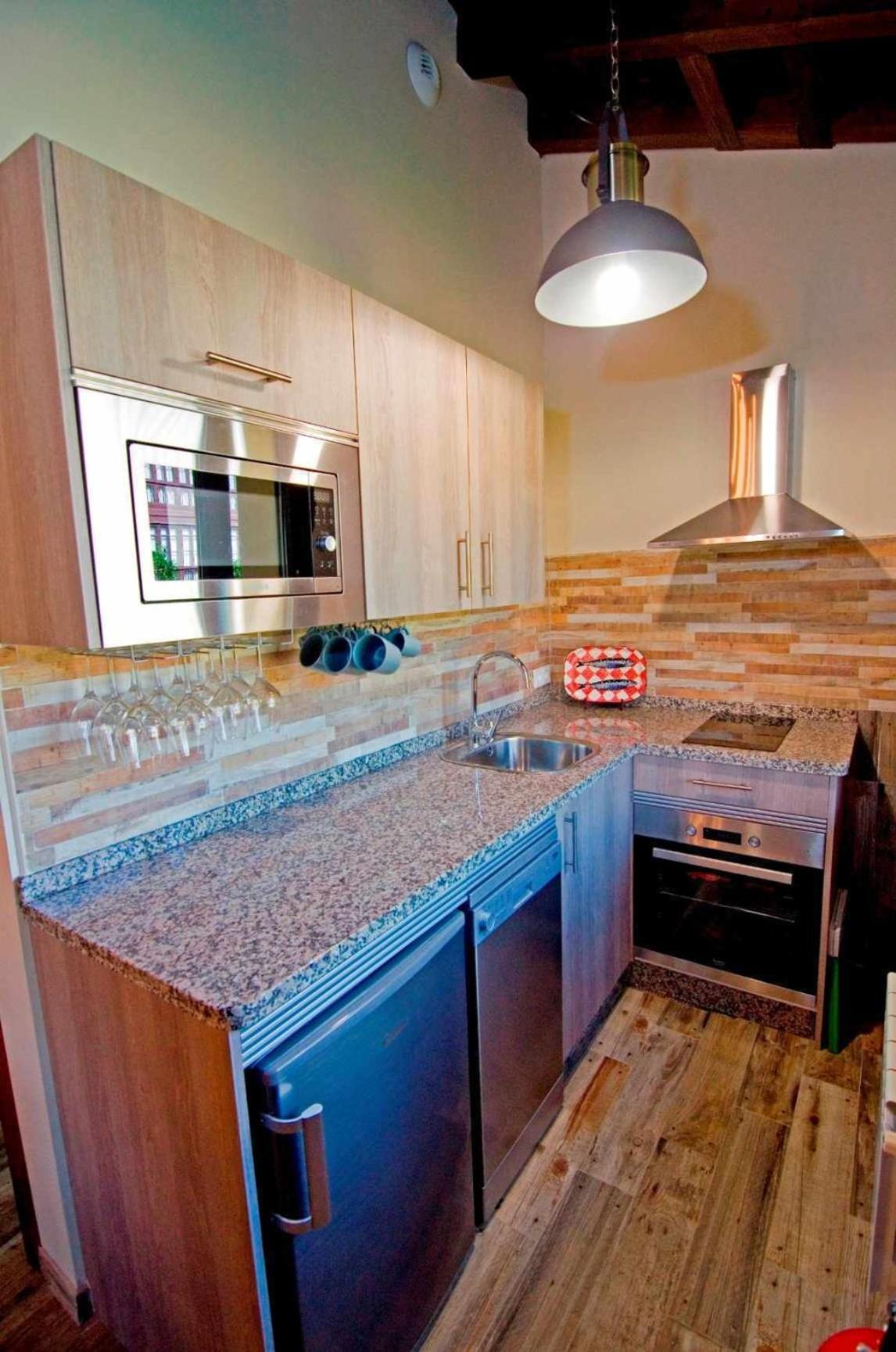Apartamentos Ecoviella Pokój zdjęcie