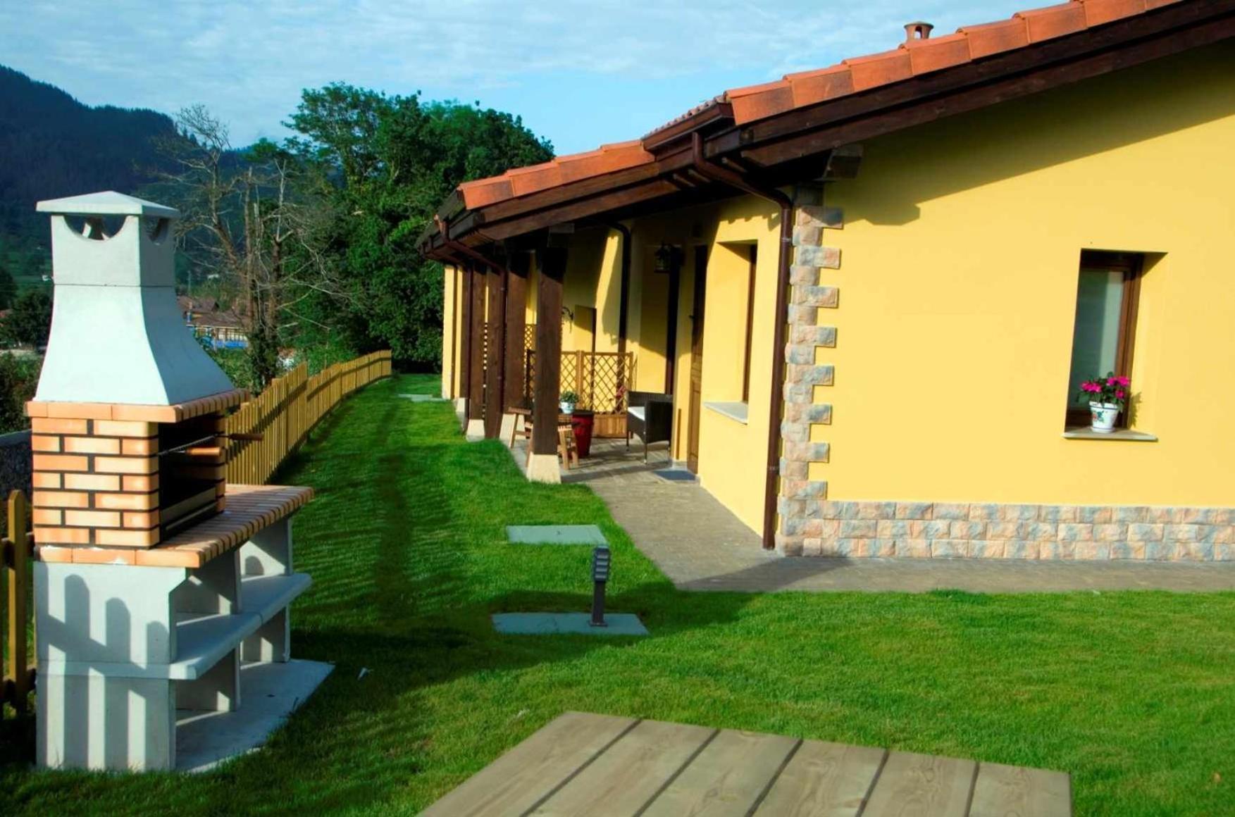 Apartamentos Ecoviella Pokój zdjęcie