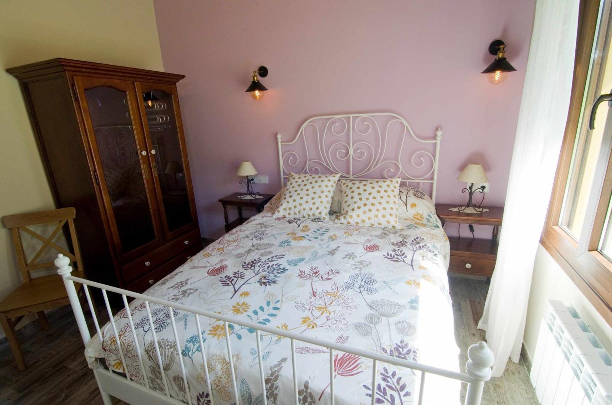Apartamentos Ecoviella Pokój zdjęcie