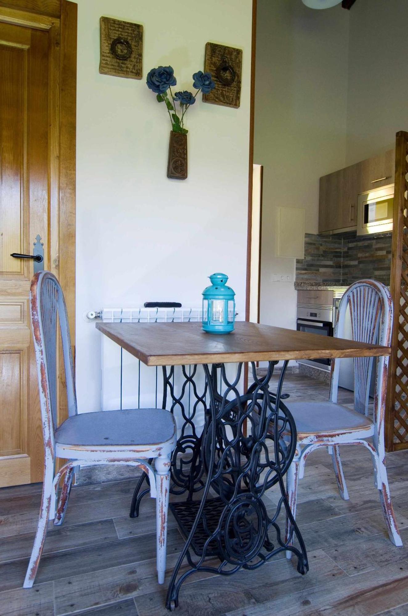 Apartamentos Ecoviella Pokój zdjęcie