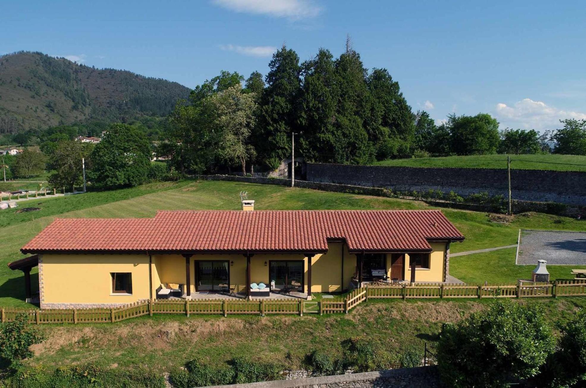 Apartamentos Ecoviella Pokój zdjęcie