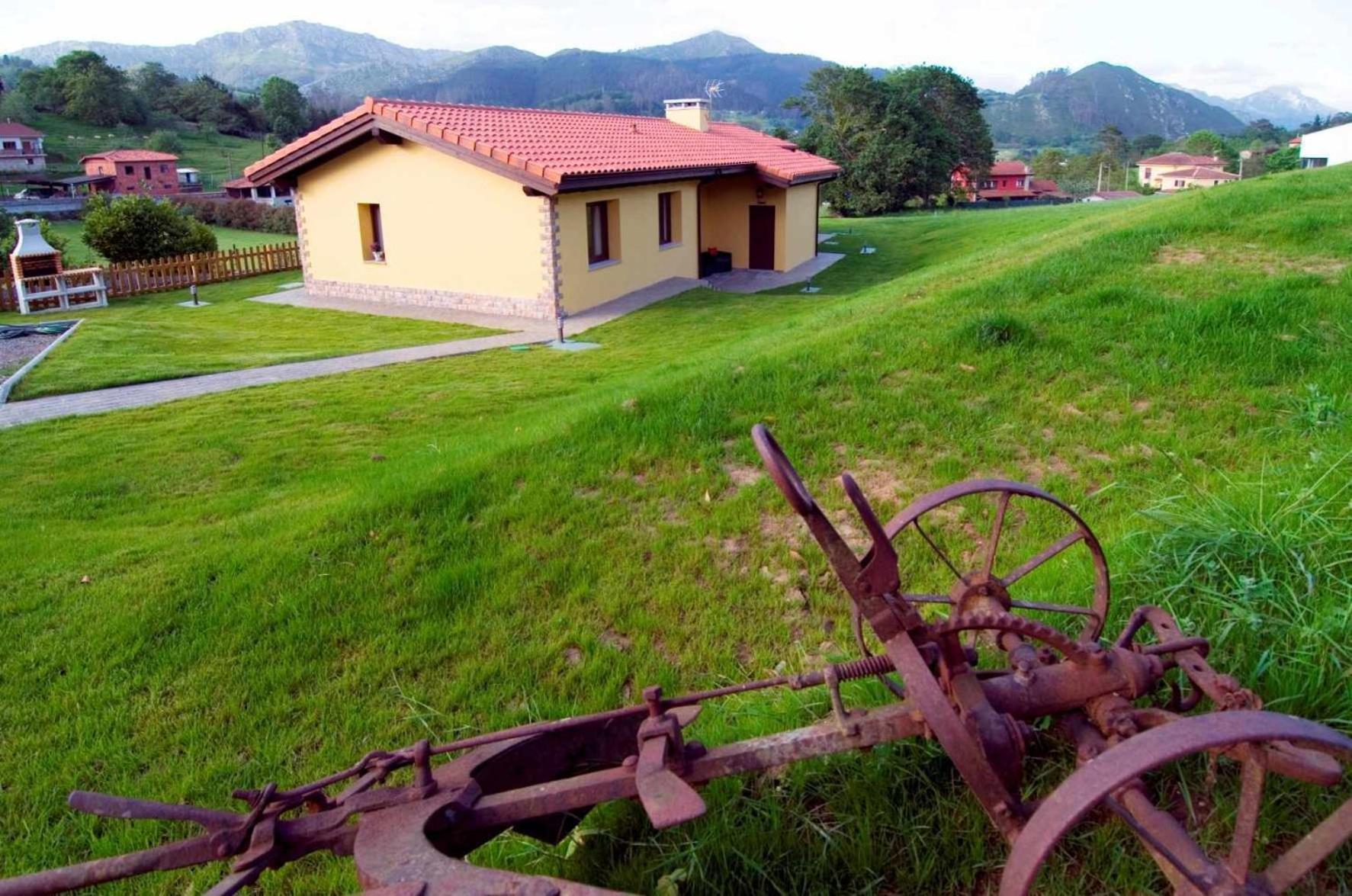 Apartamentos Ecoviella Pokój zdjęcie