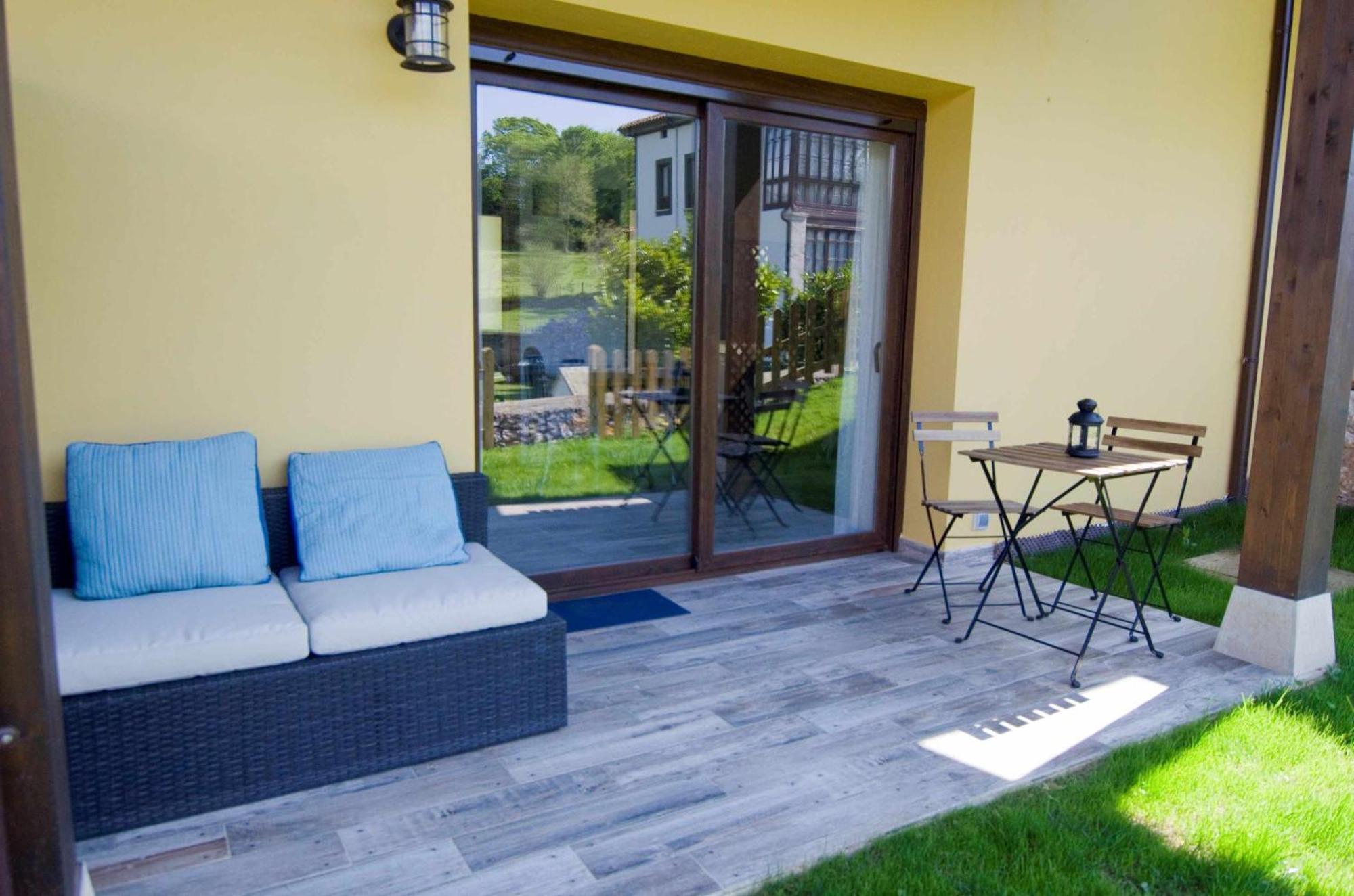 Apartamentos Ecoviella Pokój zdjęcie