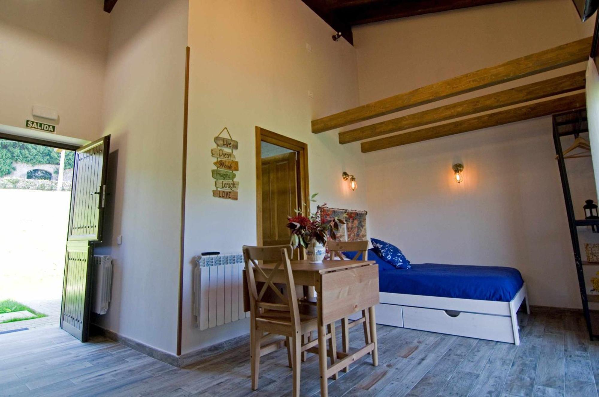 Apartamentos Ecoviella Pokój zdjęcie