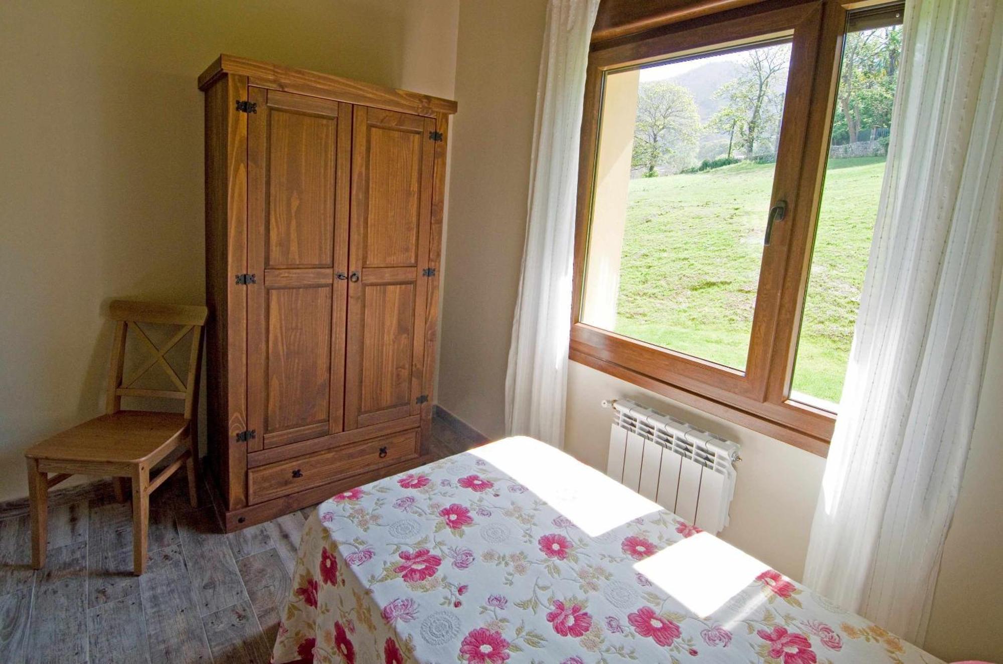 Apartamentos Ecoviella Pokój zdjęcie