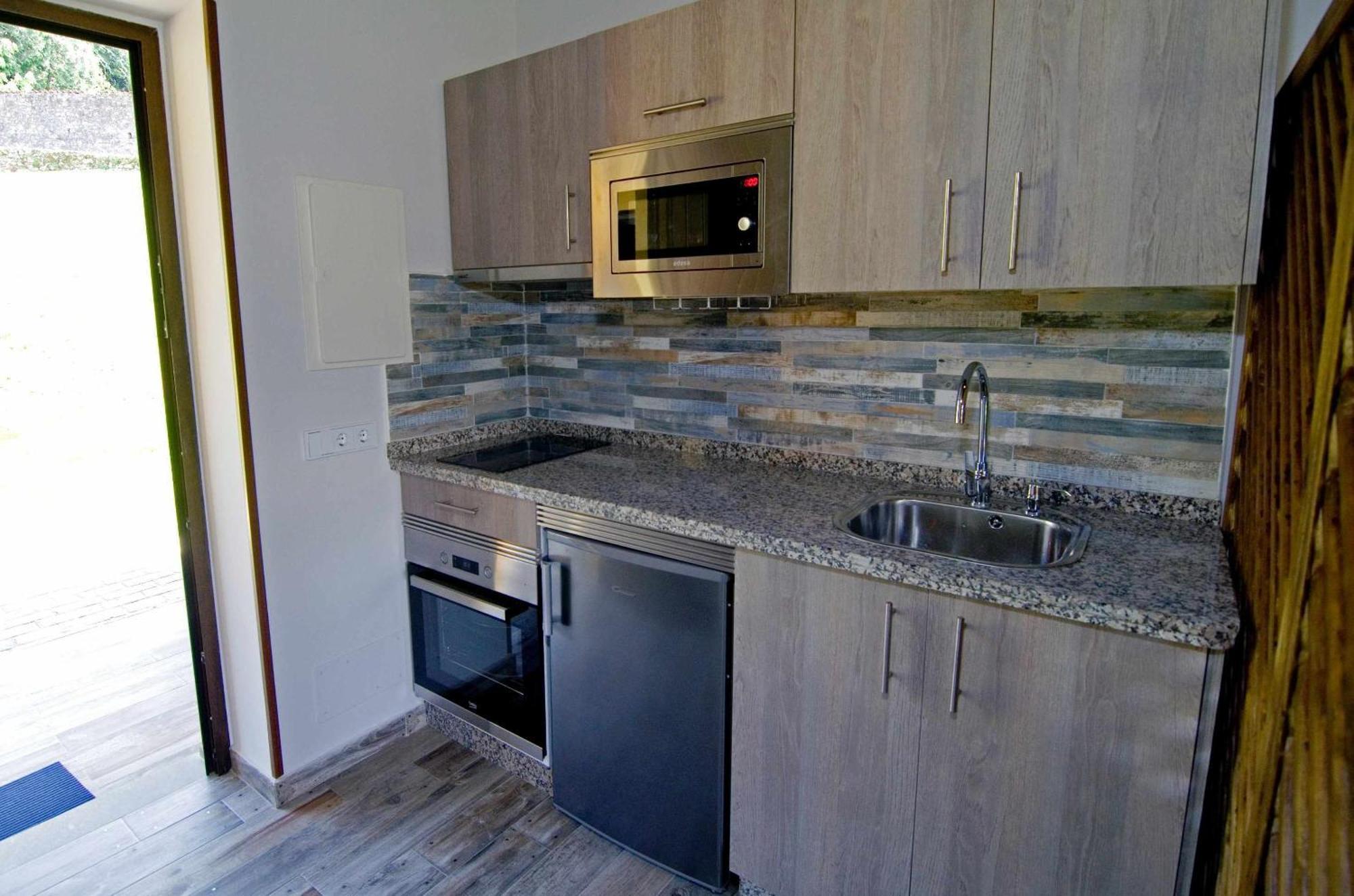 Apartamentos Ecoviella Pokój zdjęcie