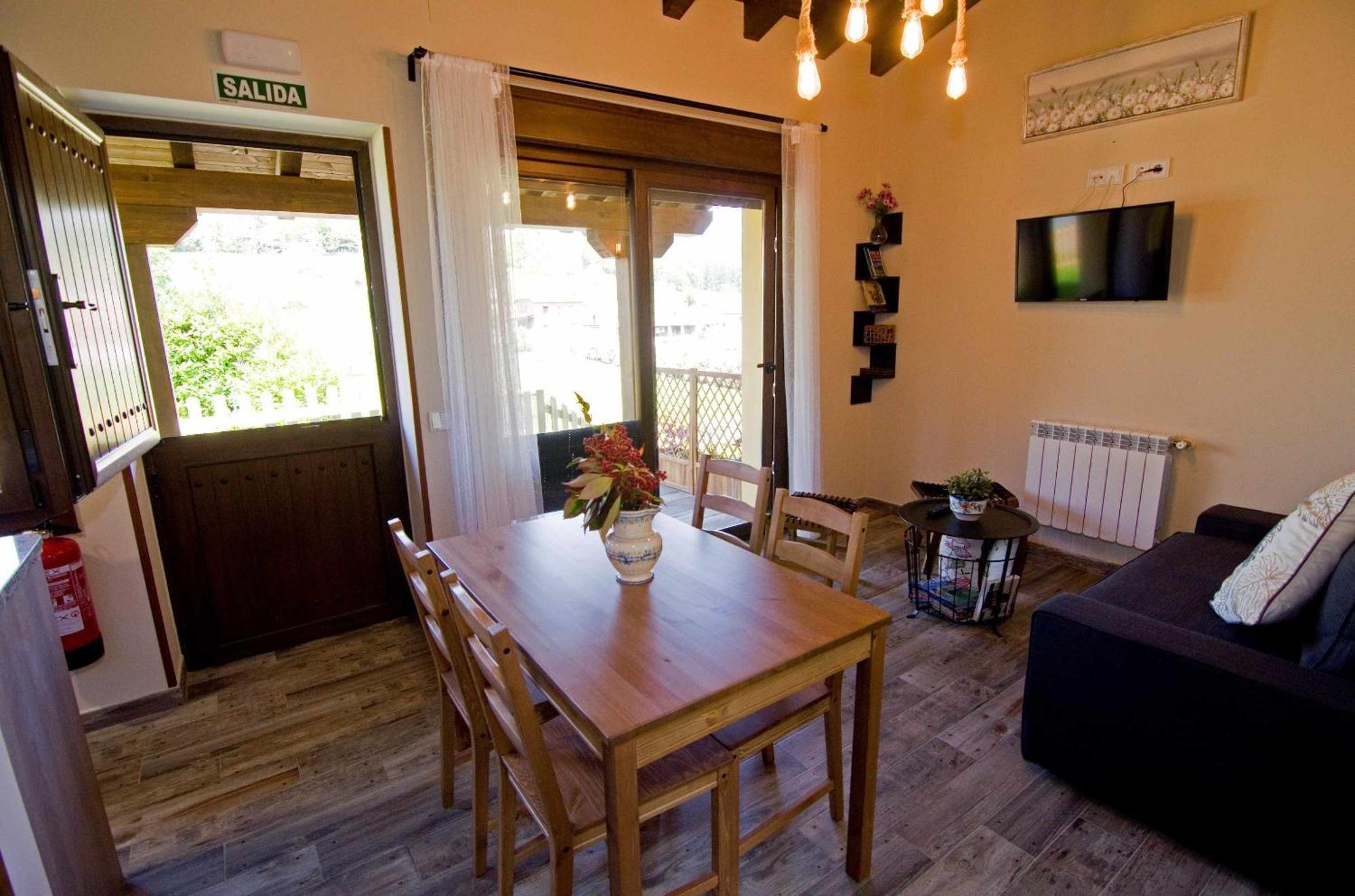 Apartamentos Ecoviella Pokój zdjęcie