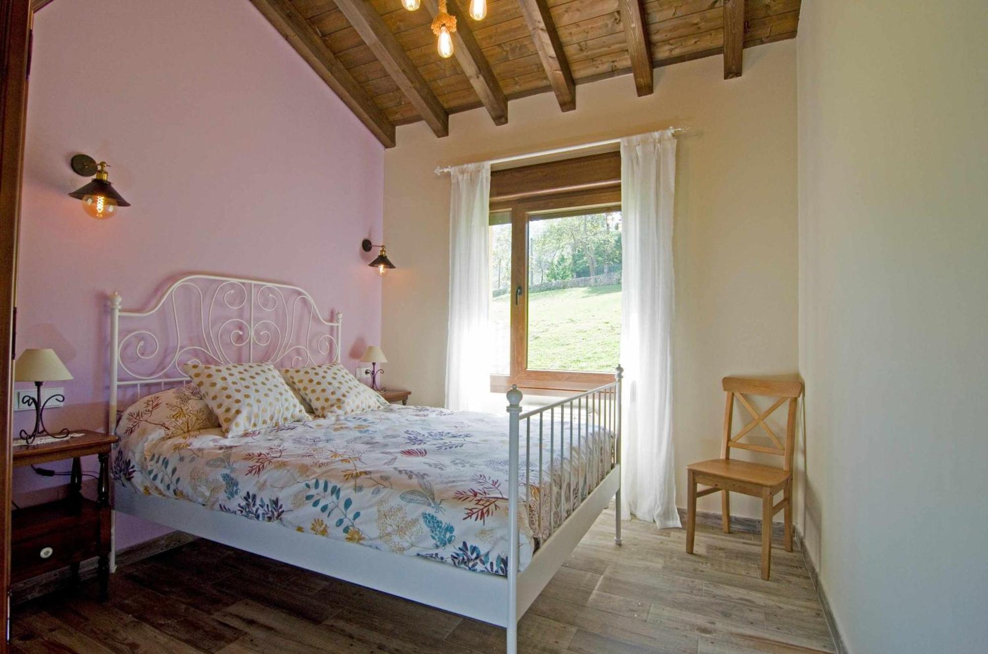 Apartamentos Ecoviella Pokój zdjęcie