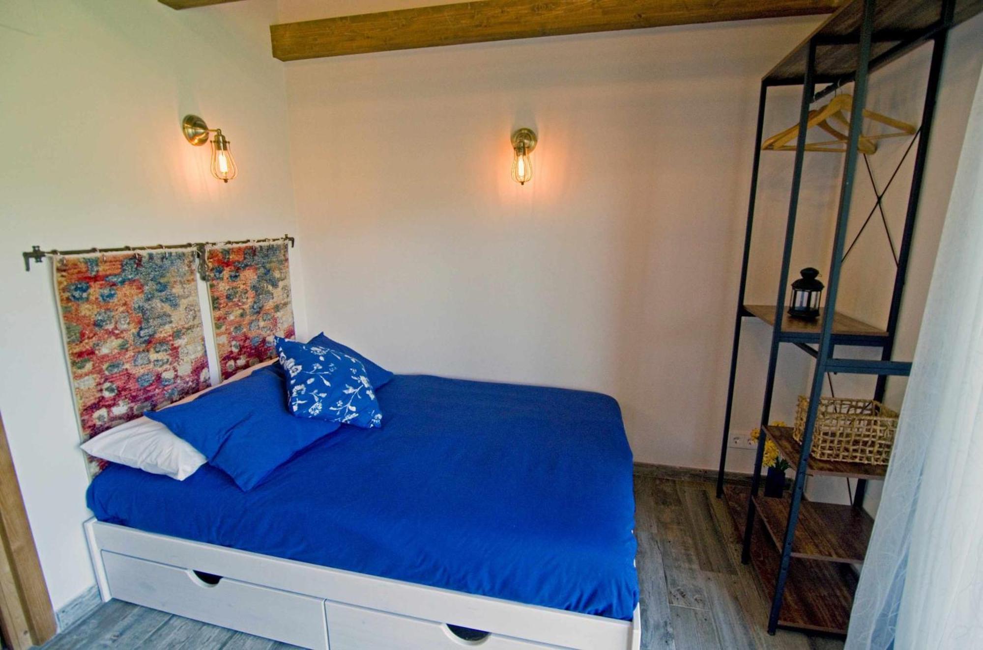 Apartamentos Ecoviella Pokój zdjęcie