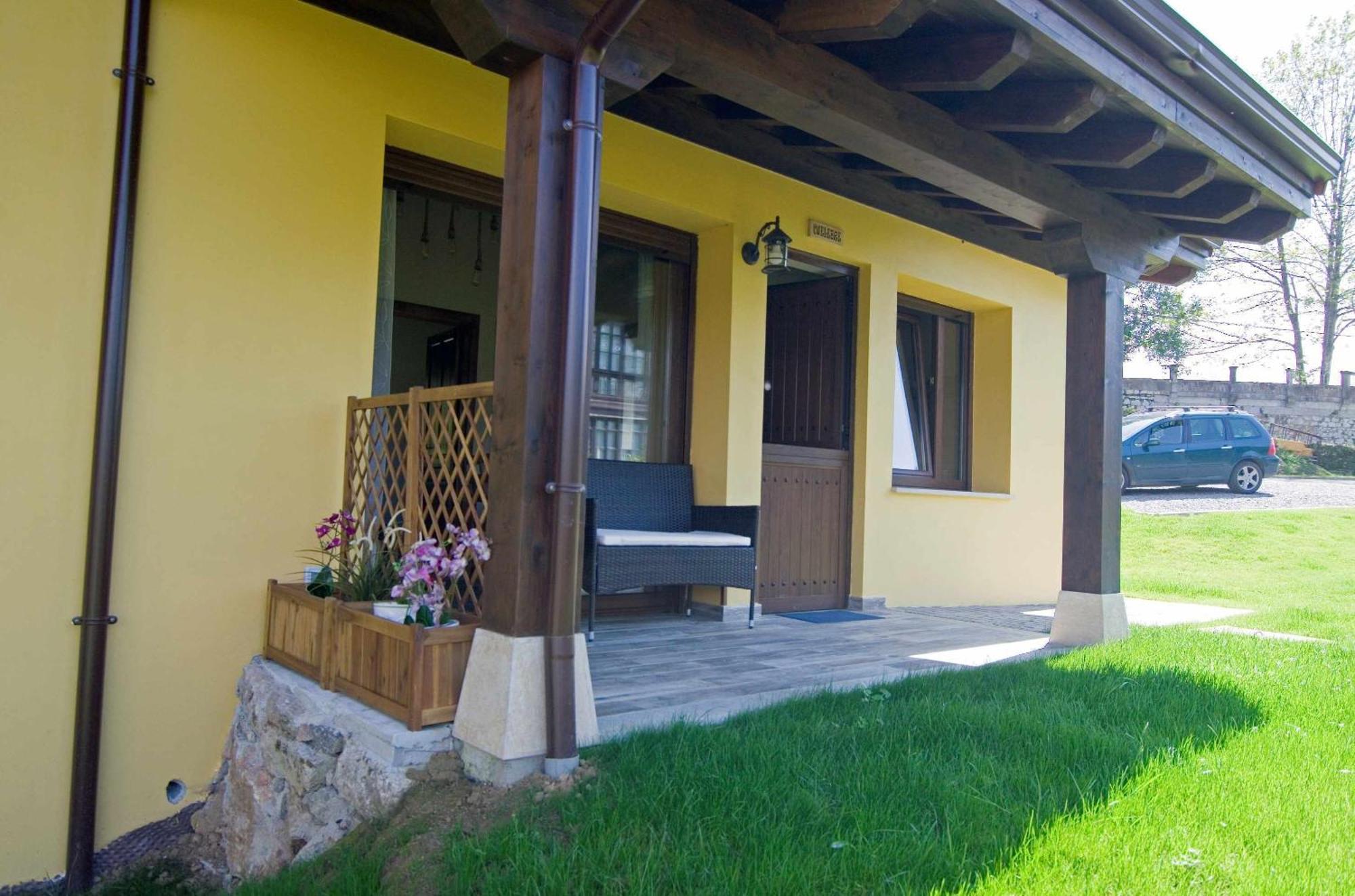 Apartamentos Ecoviella Pokój zdjęcie