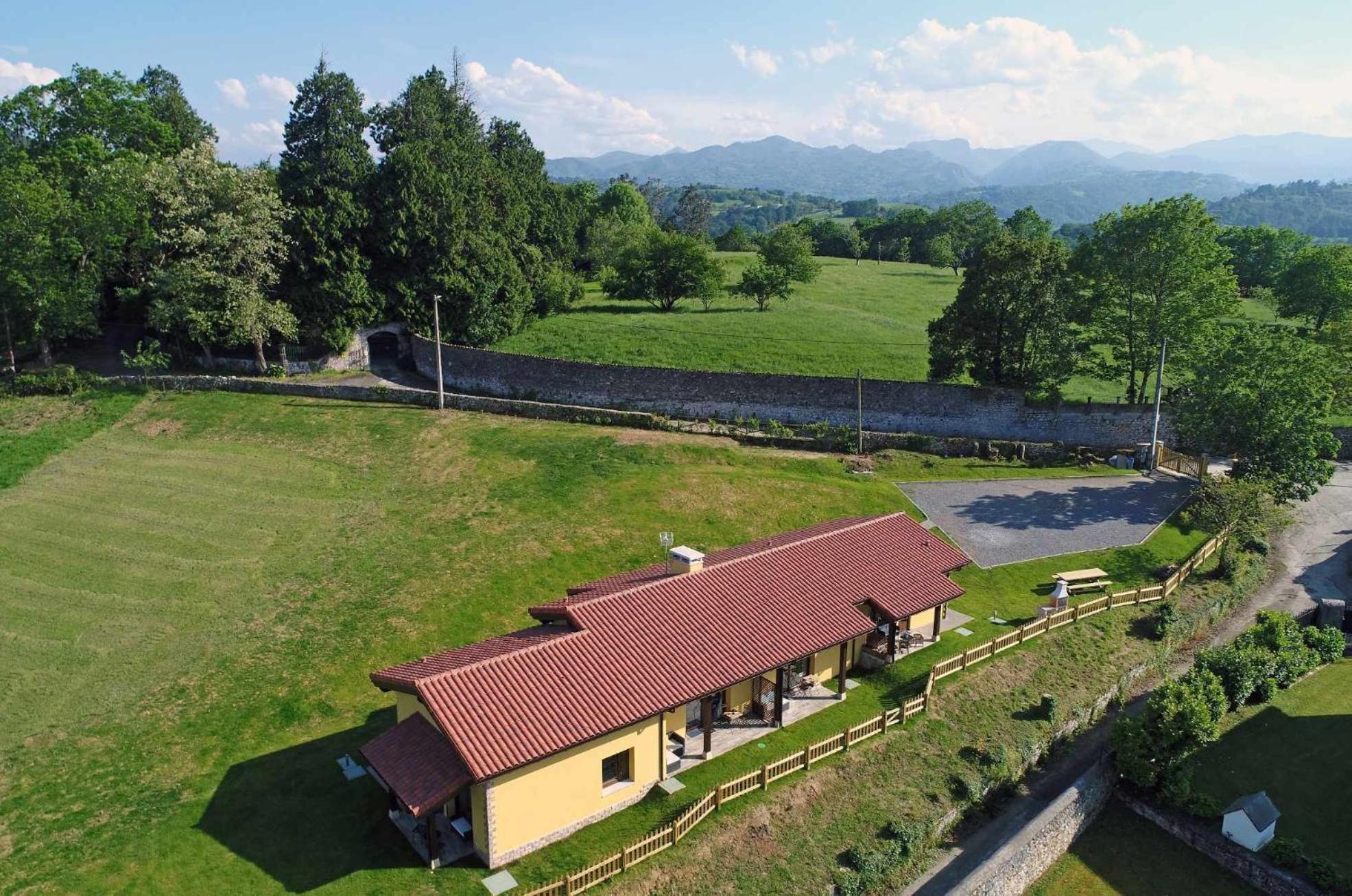 Apartamentos Ecoviella Pokój zdjęcie